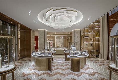 cartier store milano ca.